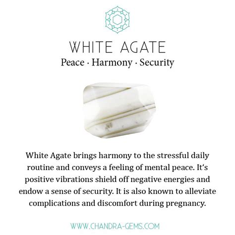 agate geode white|white agate healing properties.